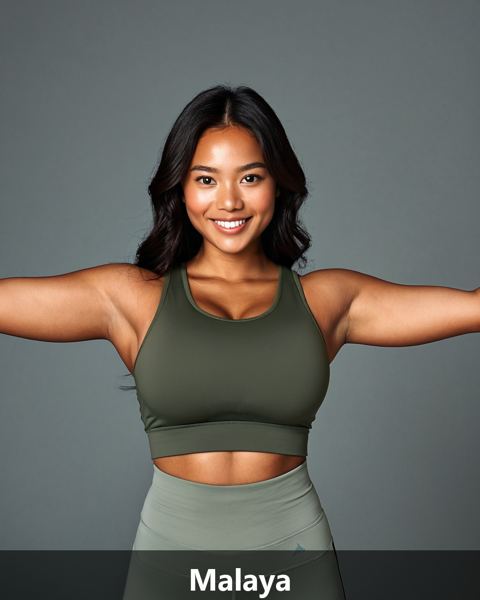 Your Gym Trainer Malaya