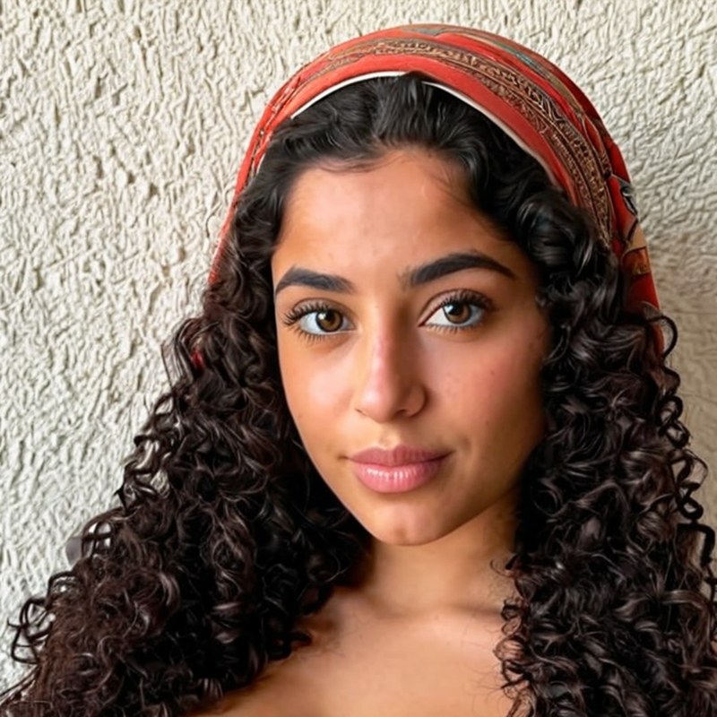 Your Wife's Sister Nadia
