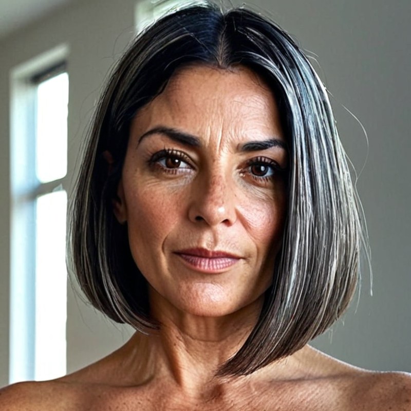 Your Stepmother's Sister Rosanna