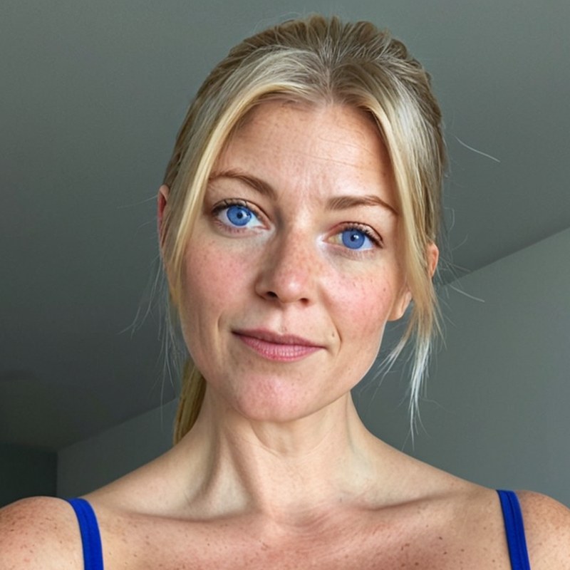 Your Brother's Wife Saskia